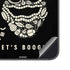 Disney The Nightmare Before Christmas Lets Boogie Art Galaxy S25 Plus Skin