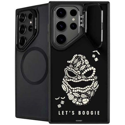 Disney The Nightmare Before Christmas Lets Boogie Art Galaxy Cases