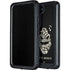 Disney The Nightmare Before Christmas Lets Boogie Art Galaxy S24 Waterproof Case