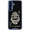 Disney The Nightmare Before Christmas Lets Boogie Art Galaxy S25 Plus Clear Case