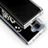 Disney The Nightmare Before Christmas Lets Boogie Art Galaxy Z Fold5 5G Clear Case