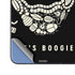 Disney The Nightmare Before Christmas Lets Boogie Art Galaxy Z Fold5 5G Skin