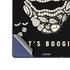 Disney The Nightmare Before Christmas Lets Boogie Art Galaxy Z Fold6 Skin