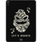 Disney The Nightmare Before Christmas Lets Boogie Art Apple iPad Air Skin