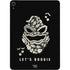 Disney The Nightmare Before Christmas Lets Boogie Art Apple iPad Air Skin