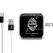 Disney The Nightmare Before Christmas Lets Boogie Art iPad Charger (10W USB) Skin