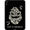 Disney The Nightmare Before Christmas Lets Boogie Art Apple iPad Mini Skin
