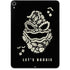 Disney The Nightmare Before Christmas Lets Boogie Art Apple iPad Pro Skin