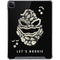 Disney The Nightmare Before Christmas Lets Boogie Art iPad Cases