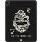 Disney The Nightmare Before Christmas Lets Boogie Art iPad Pro 13in M4 (2024) Skin