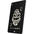 Disney The Nightmare Before Christmas Lets Boogie Art iPad Pro 13in M4 (2024) Skin