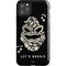 Disney The Nightmare Before Christmas Lets Boogie Art iPhone Cases