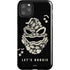 Disney The Nightmare Before Christmas Lets Boogie Art iPhone Cases