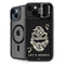 Disney The Nightmare Before Christmas Lets Boogie Art iPhone 14 Plus Kickstand Case