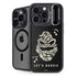 Disney The Nightmare Before Christmas Lets Boogie Art iPhone 14 Pro Max Kickstand Case
