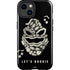 Disney The Nightmare Before Christmas Lets Boogie Art iPhone 15 Impact Case