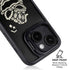 Disney The Nightmare Before Christmas Lets Boogie Art iPhone 15 Kickstand Case