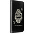 Disney The Nightmare Before Christmas Lets Boogie Art iPhone 15 Pro Folio Case