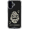 Disney The Nightmare Before Christmas Lets Boogie Art iPhone 16 Clear Case
