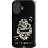 Disney The Nightmare Before Christmas Lets Boogie Art iPhone 16 Impact Case