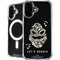 Disney The Nightmare Before Christmas Lets Boogie Art iPhone 16 MagSafe Case