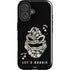 Disney The Nightmare Before Christmas Lets Boogie Art iPhone 16 Plus Impact Case