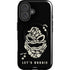 Disney The Nightmare Before Christmas Lets Boogie Art iPhone 16 Plus Magsafe Impact Case