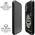 Disney The Nightmare Before Christmas Lets Boogie Art iPhone 16 Plus Magsafe Impact Case
