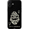 Disney The Nightmare Before Christmas Lets Boogie Art iPhone 16 Plus Skin