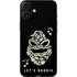 Disney The Nightmare Before Christmas Lets Boogie Art iPhone 16 Plus Skin