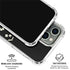 Disney The Nightmare Before Christmas Lets Boogie Art iPhone 16 Pro Clear Case