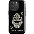 Disney The Nightmare Before Christmas Lets Boogie Art iPhone 16 Pro Magsafe Impact Case