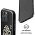Disney The Nightmare Before Christmas Lets Boogie Art iPhone 16 Pro Magsafe Impact Case
