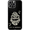 Disney The Nightmare Before Christmas Lets Boogie Art iPhone 16 Pro Max Skin