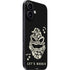Disney The Nightmare Before Christmas Lets Boogie Art iPhone 16 Skin