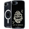 Disney The Nightmare Before Christmas Lets Boogie Art iPhone 16e MagSafe Case