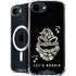 Disney The Nightmare Before Christmas Lets Boogie Art iPhone 16e MagSafe Case