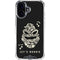 Disney The Nightmare Before Christmas Lets Boogie Art iPhone 17 Clear Case