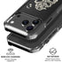 Disney The Nightmare Before Christmas Lets Boogie Art iPhone 18 Pro Clear Case