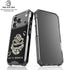 Disney The Nightmare Before Christmas Lets Boogie Art iPhone 18 Pro Clear Case