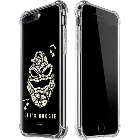 Disney The Nightmare Before Christmas Lets Boogie Art iPhone Cases