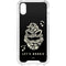 Disney The Nightmare Before Christmas Lets Boogie Art iPhone XS Clear Case