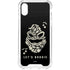 Disney The Nightmare Before Christmas Lets Boogie Art iPhone XS Clear Case