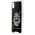 Disney The Nightmare Before Christmas Lets Boogie Art iPhone XS Clear Case
