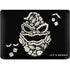 Disney The Nightmare Before Christmas Lets Boogie Art Apple MacBook Air Skin