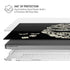 Disney The Nightmare Before Christmas Lets Boogie Art MacBook Pro 14in (2021-24) Case plus Skin