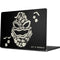 Disney The Nightmare Before Christmas Lets Boogie Art Apple MacBook Pro 14-inch Skin