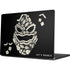 Disney The Nightmare Before Christmas Lets Boogie Art Apple MacBook Pro 14-inch Skin
