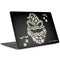 Disney The Nightmare Before Christmas Lets Boogie Art MacBook Skins