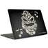 Disney The Nightmare Before Christmas Lets Boogie Art MacBook Skins
